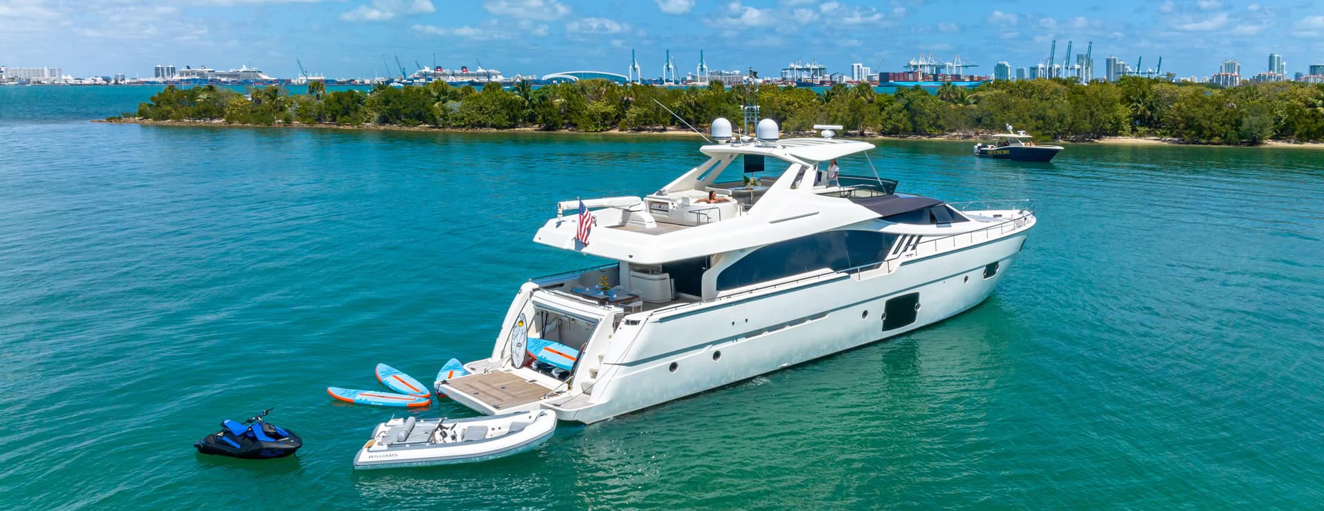 MK Yachts showcase 4