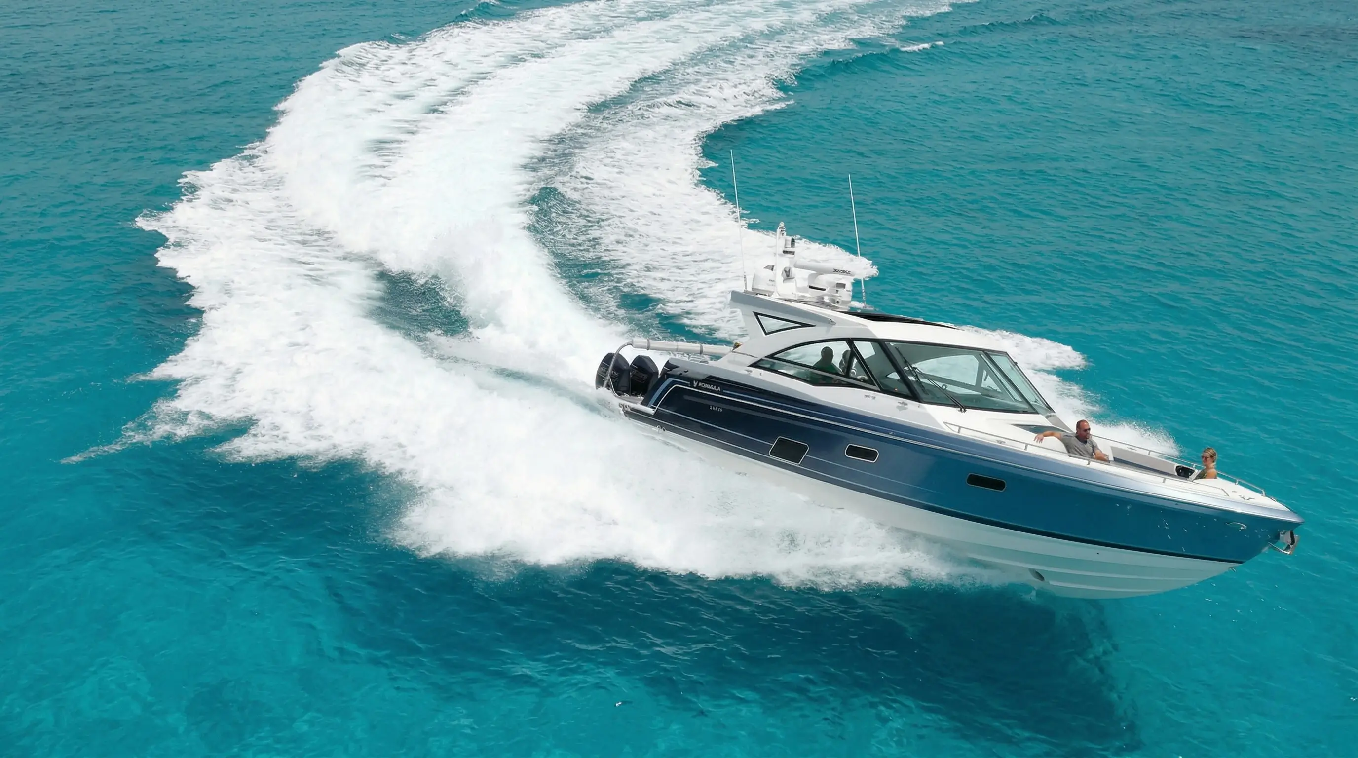 MK Yachts showcase 3