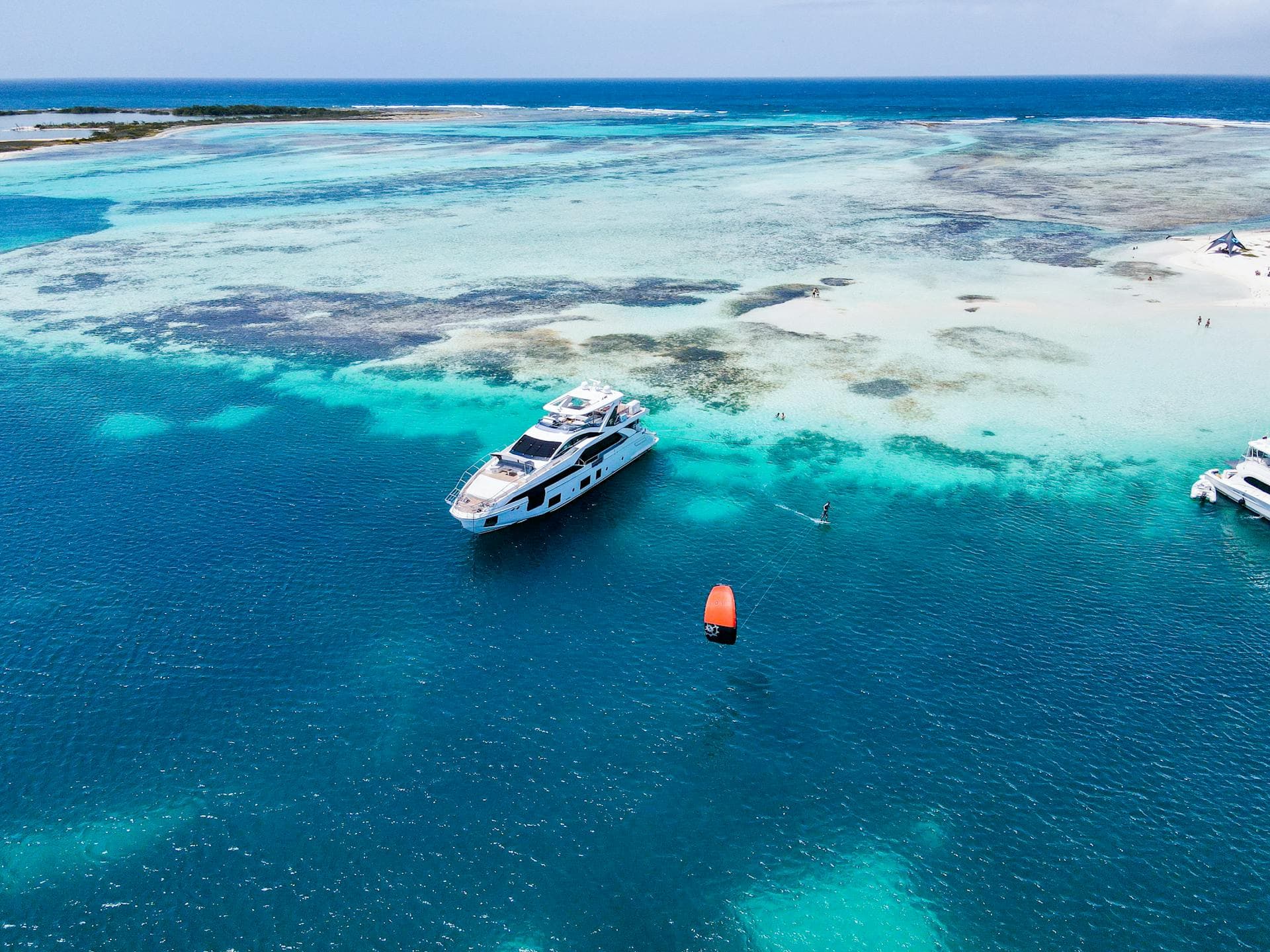 MK Yachts showcase 2