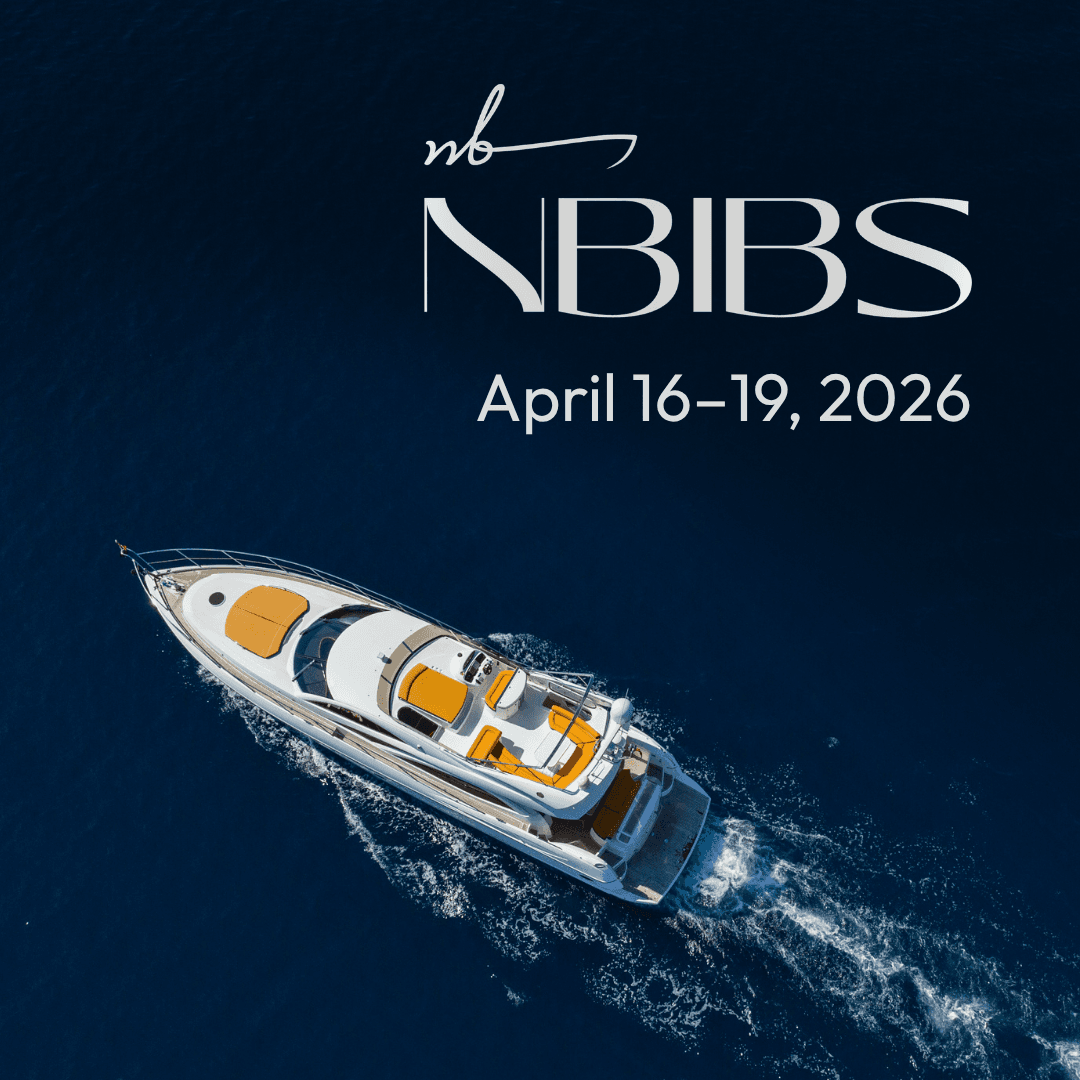 2026 Newport Beach International Boat Show
